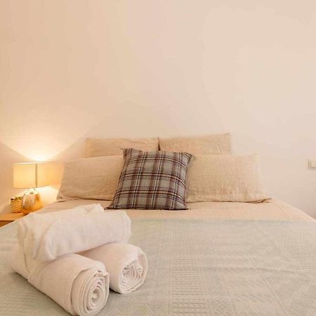 Vivienda Turistica Reformada Con Encanto บิลเบา ภายนอก รูปภาพ