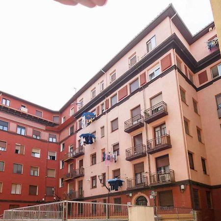Vivienda Turistica Reformada Con Encanto บิลเบา ภายนอก รูปภาพ