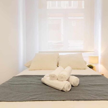 Vivienda Turistica Reformada Con Encanto บิลเบา ภายนอก รูปภาพ