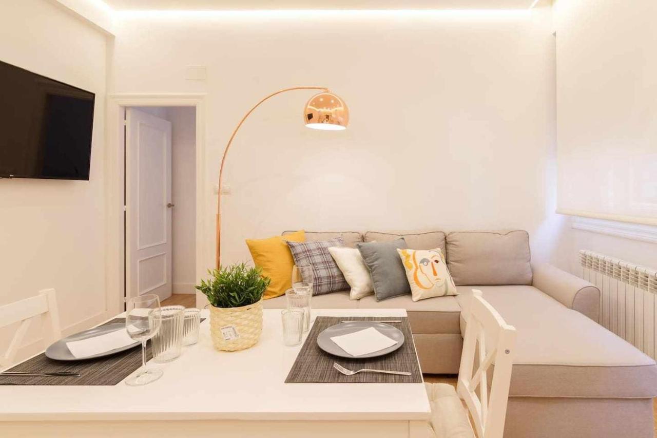 Vivienda Turistica Reformada Con Encanto บิลเบา ภายนอก รูปภาพ