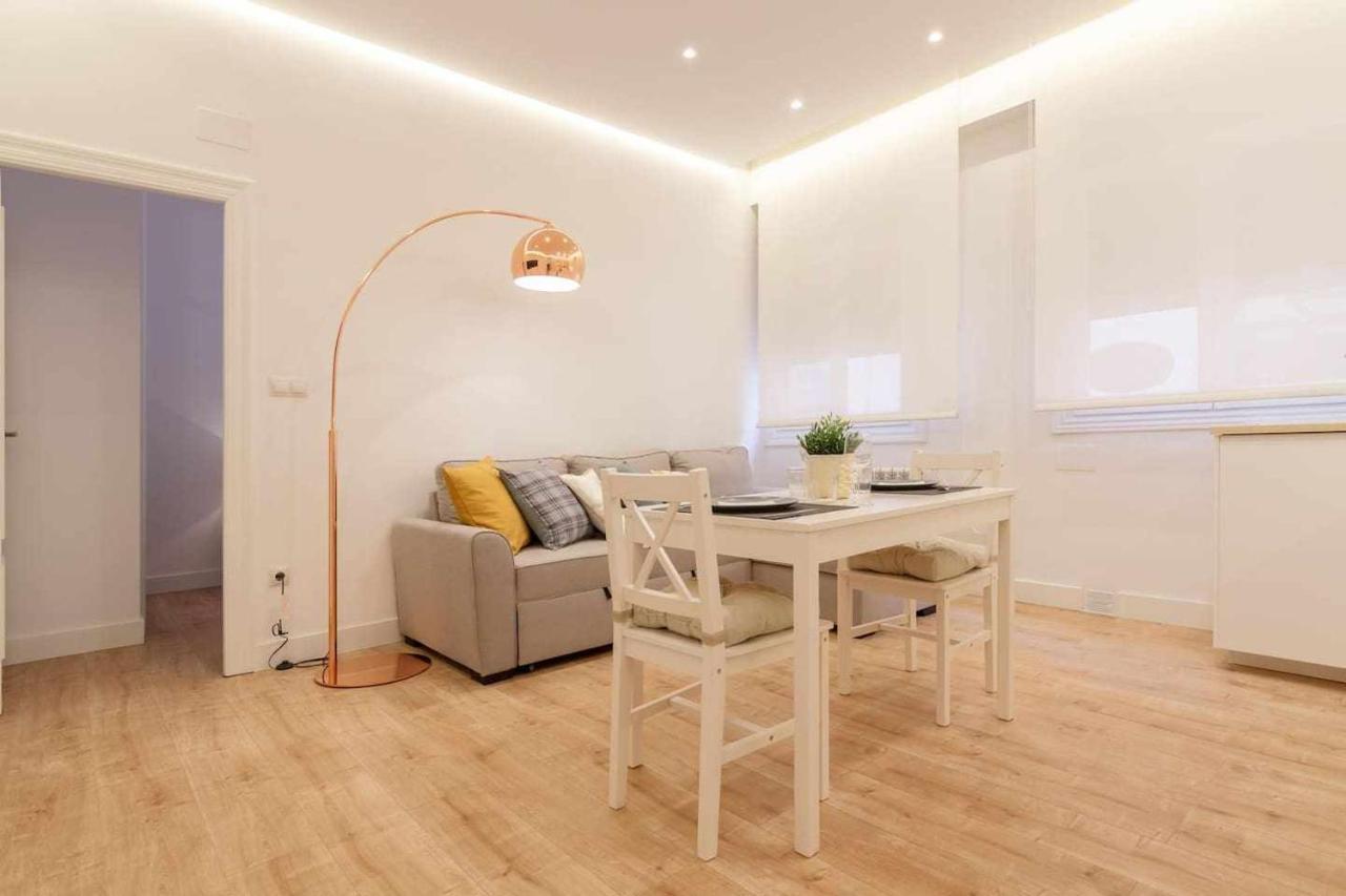 Vivienda Turistica Reformada Con Encanto บิลเบา ภายนอก รูปภาพ